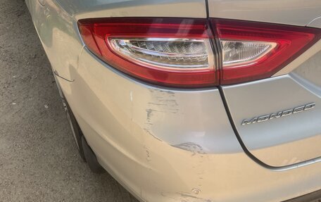 Ford Mondeo V, 2015 год, 1 150 000 рублей, 3 фотография