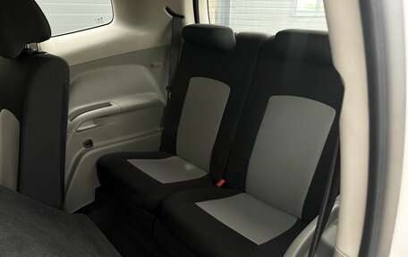 Chevrolet Orlando I, 2014 год, 1 279 000 рублей, 20 фотография
