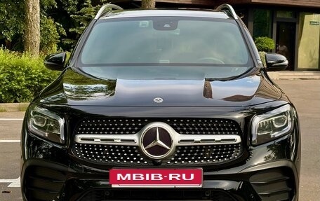 Mercedes-Benz GLB, 2020 год, 3 490 000 рублей, 2 фотография