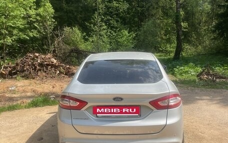 Ford Mondeo V, 2015 год, 1 150 000 рублей, 2 фотография