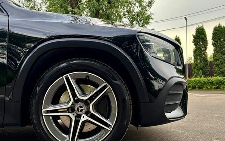 Mercedes-Benz GLB, 2020 год, 3 490 000 рублей, 10 фотография