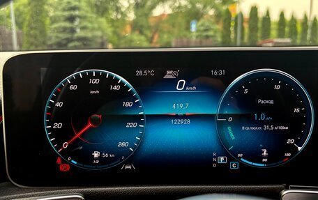 Mercedes-Benz GLB, 2020 год, 3 490 000 рублей, 23 фотография