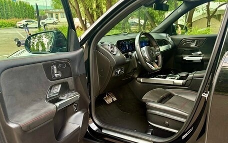 Mercedes-Benz GLB, 2020 год, 3 490 000 рублей, 12 фотография