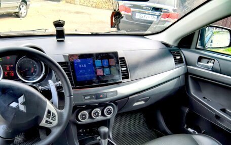 Mitsubishi Lancer IX, 2008 год, 840 000 рублей, 9 фотография