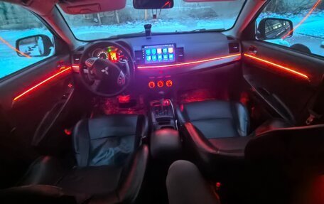 Mitsubishi Lancer IX, 2008 год, 840 000 рублей, 11 фотография