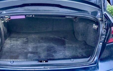 Mitsubishi Lancer IX, 2008 год, 840 000 рублей, 18 фотография