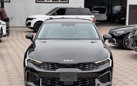 KIA K5, 2023 год, 2 950 000 рублей, 2 фотография