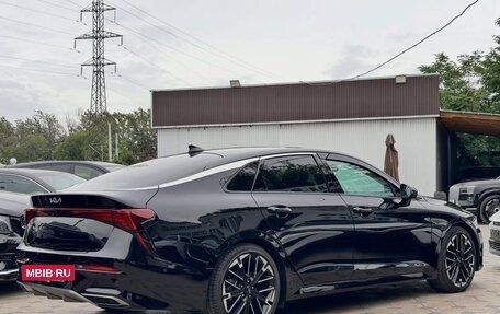 KIA K5, 2023 год, 2 950 000 рублей, 5 фотография