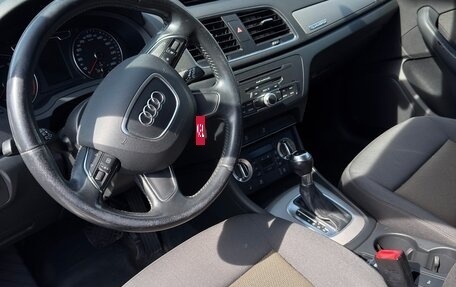 Audi Q3, 2014 год, 1 500 000 рублей, 5 фотография