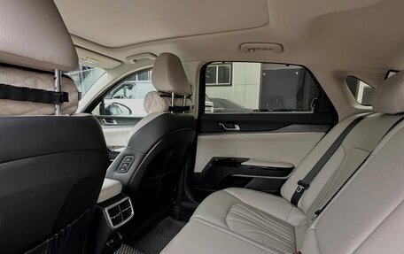 KIA K5, 2023 год, 2 950 000 рублей, 10 фотография