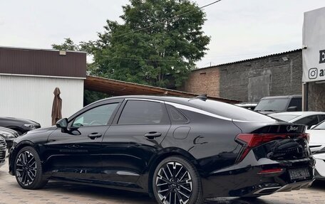 KIA K5, 2023 год, 2 950 000 рублей, 4 фотография