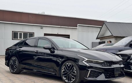 KIA K5, 2023 год, 2 950 000 рублей, 3 фотография