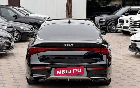 KIA K5, 2023 год, 2 950 000 рублей, 6 фотография