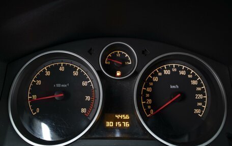 Opel Astra H, 2011 год, 460 000 рублей, 12 фотография
