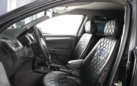 Opel Astra H, 2011 год, 460 000 рублей, 9 фотография