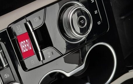 KIA K5, 2023 год, 2 950 000 рублей, 9 фотография