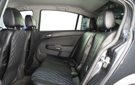 Opel Astra H, 2011 год, 460 000 рублей, 8 фотография