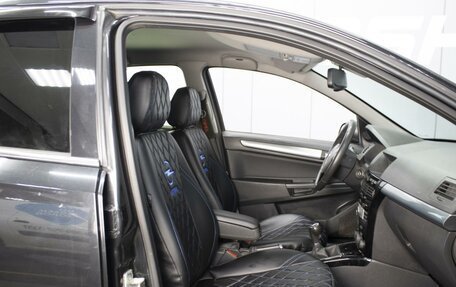 Opel Astra H, 2011 год, 460 000 рублей, 7 фотография