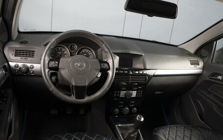 Opel Astra H, 2011 год, 460 000 рублей, 5 фотография