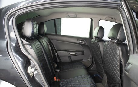 Opel Astra H, 2011 год, 460 000 рублей, 6 фотография
