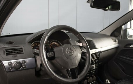 Opel Astra H, 2011 год, 460 000 рублей, 11 фотография