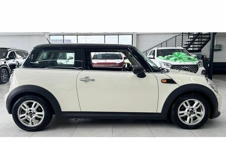 MINI Hatch, 2011 год, 849 000 рублей, 9 фотография