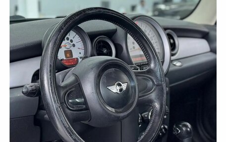 MINI Hatch, 2011 год, 849 000 рублей, 12 фотография
