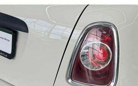 MINI Hatch, 2011 год, 849 000 рублей, 11 фотография