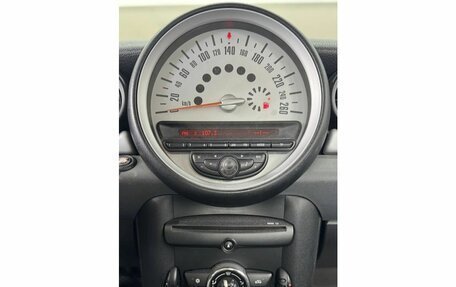 MINI Hatch, 2011 год, 849 000 рублей, 14 фотография