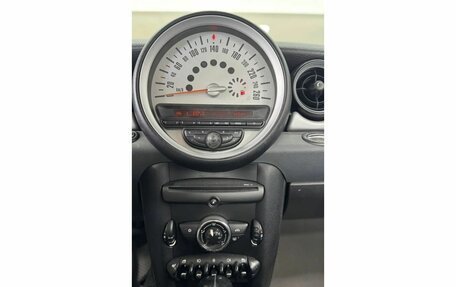 MINI Hatch, 2011 год, 849 000 рублей, 13 фотография