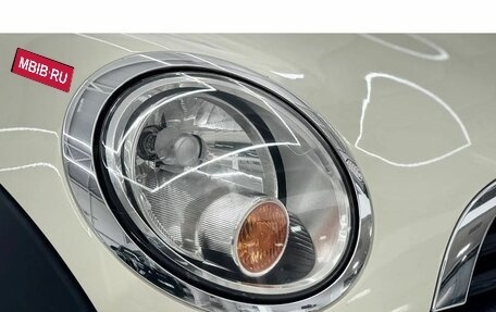 MINI Hatch, 2011 год, 849 000 рублей, 10 фотография