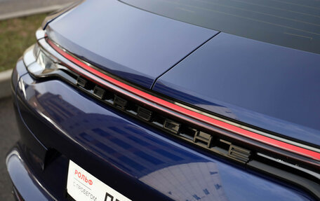 Porsche Panamera II рестайлинг, 2021 год, 13 831 943 рублей, 3 фотография
