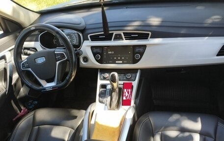 Geely Atlas I, 2020 год, 1 629 000 рублей, 4 фотография