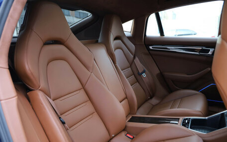 Porsche Panamera II рестайлинг, 2021 год, 13 831 943 рублей, 14 фотография