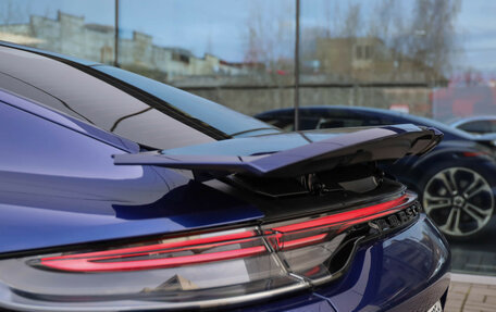 Porsche Panamera II рестайлинг, 2021 год, 13 831 943 рублей, 11 фотография