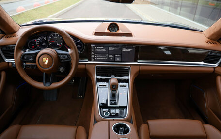 Porsche Panamera II рестайлинг, 2021 год, 13 831 943 рублей, 16 фотография