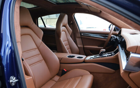 Porsche Panamera II рестайлинг, 2021 год, 13 831 943 рублей, 13 фотография