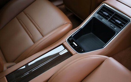 Porsche Panamera II рестайлинг, 2021 год, 13 831 943 рублей, 15 фотография