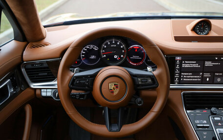 Porsche Panamera II рестайлинг, 2021 год, 13 831 943 рублей, 17 фотография