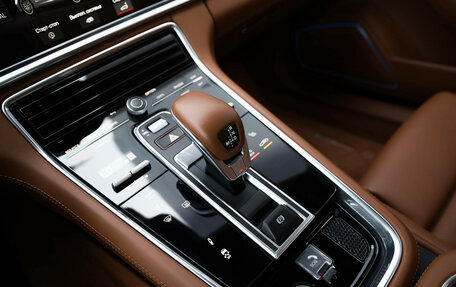 Porsche Panamera II рестайлинг, 2021 год, 13 831 943 рублей, 20 фотография