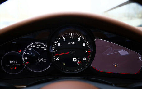 Porsche Panamera II рестайлинг, 2021 год, 13 831 943 рублей, 18 фотография