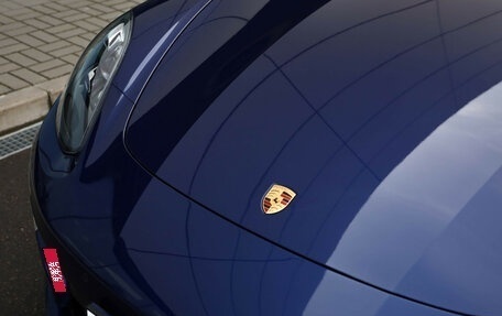 Porsche Panamera II рестайлинг, 2021 год, 13 831 943 рублей, 2 фотография