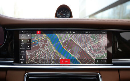Porsche Panamera II рестайлинг, 2021 год, 13 831 943 рублей, 23 фотография