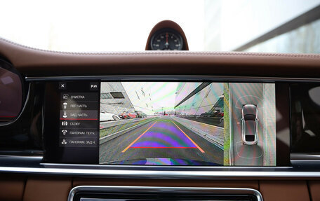 Porsche Panamera II рестайлинг, 2021 год, 13 831 943 рублей, 24 фотография