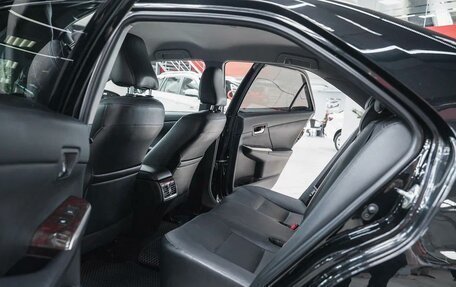 Toyota Camry, 2015 год, 1 600 000 рублей, 11 фотография