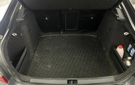 Skoda Octavia, 2017 год, 1 500 000 рублей, 14 фотография