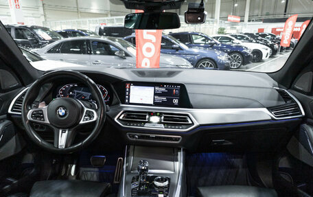 BMW X5, 2020 год, 6 999 700 рублей, 16 фотография