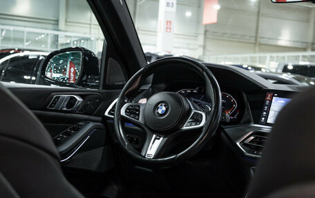 BMW X5, 2020 год, 6 999 700 рублей, 18 фотография