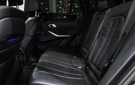 BMW X5, 2020 год, 6 999 700 рублей, 15 фотография