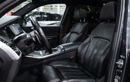 BMW X5, 2020 год, 6 999 700 рублей, 20 фотография